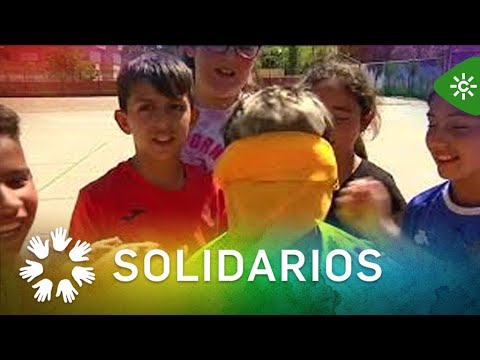 Solidarios | Mucho más  que fútbol