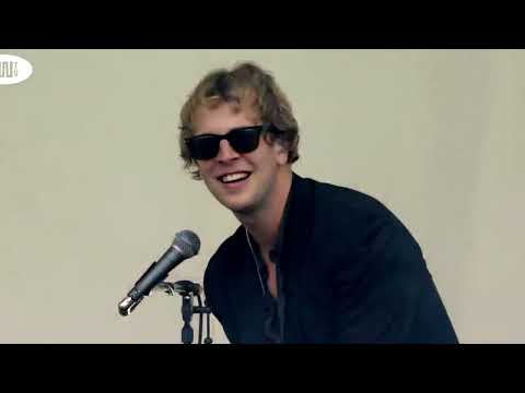 Tom Odell | Loving You Will Be The Death Of Me (Live Performance) Rock Werchter 2024