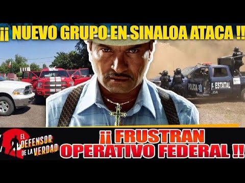 Ismael Negocio! Ya Va a Cantar! Tiembla Calderón! Más Detenidos