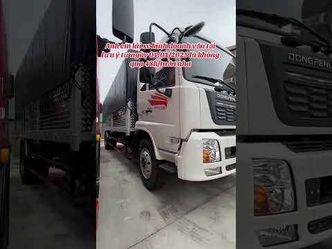 #trending #xe #xetai #vantai #logistics