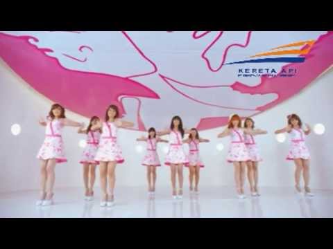 Cherrybelle - Diam Diam Suka (Dance Version)