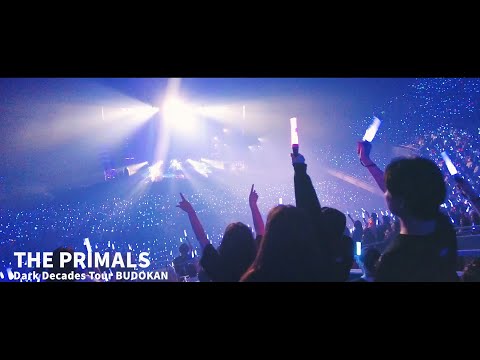 FINAL FANTASY XIV at THE PRIMALS Dark Decades Tour BUDOKAN