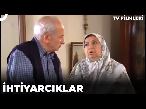 İhtiyarcıklar - Kanal 7 TV Filmi