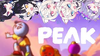【PEAK】THIS COLLAB IS PEAK! #holoAdvent