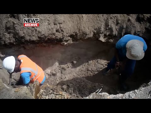 42-Inch WASA Pipeline Repaired Early