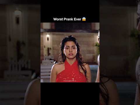 #SunnyDeol FUMBLED SO HARD With His Prank 🫣 | #JuhiChawla #Darr #PsychologicalThriller