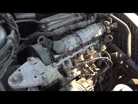 Renault Laguna 1997 m dalys