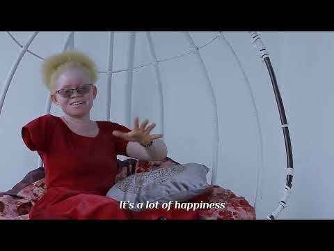 Wateule Rhema Kabula Official Video