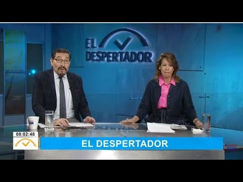 EN VIVO 20/4/2023 #ElDespertadorCompleto