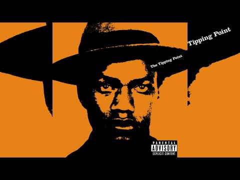 The Roots - Don't Say Nuthin' [Instrumental]