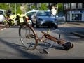 Cars & Bicycles: Why Can't They Get Along? Part 2