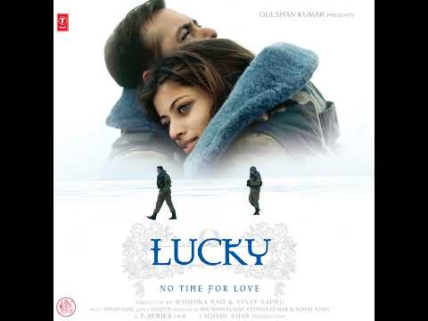 Shayad Yahi To Pyar Hai | Full Song | Lucky : No Time For Love