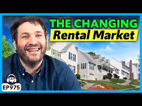 Rent Prices Finally Break 20-Month Slow-Growth Trend (New Update)