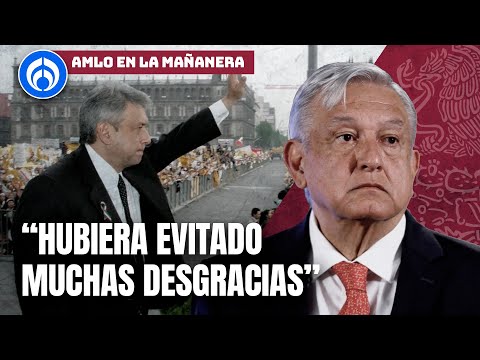 ¿Cómo hubiera sido el gobierno de AMLO en 2006? Esto responde