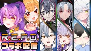 R.E.P.O.ってナンダ！？　藤堂るい視点