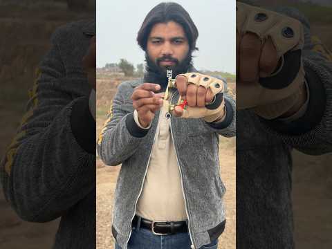 new megnetic Slingshot For Outdoor Shooting Hunting