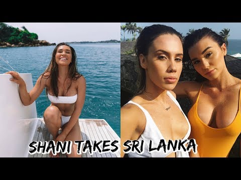 Unbelievable Holiday In Sri Lanka & Chats About My Anxiety