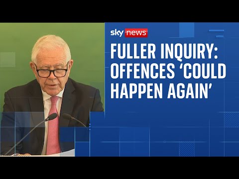 Offences committed by hospital worker who sexually abused dozens of corpses 'could happen again'