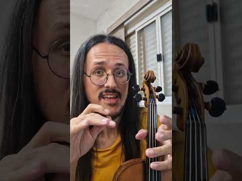 Você vai trocar o seu instrumento? #instrumento #musicos #musica #aulamusical #violino