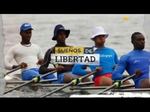 Reportaje | Sueños de libertad: Los deportistas cubanos que pidieron refugio en Chile