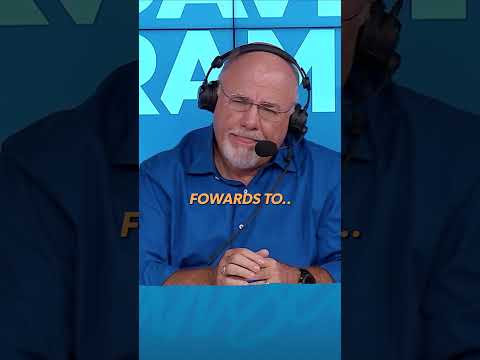 The Ramsey Show | He's 23 and His Dad Left Him With A Mess