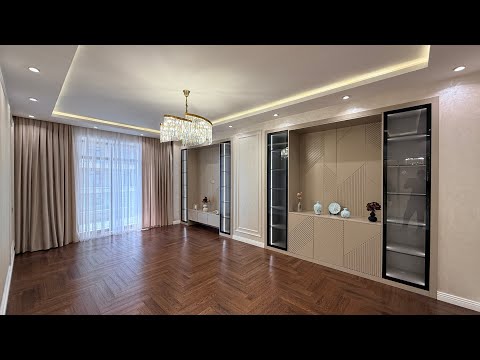 ❗GÖZƏL bina + ƏLA mənzil❗ 👉GRAND HAYAT da 3 OTAQLI mənzil || KUPÇALI 📞0993469696