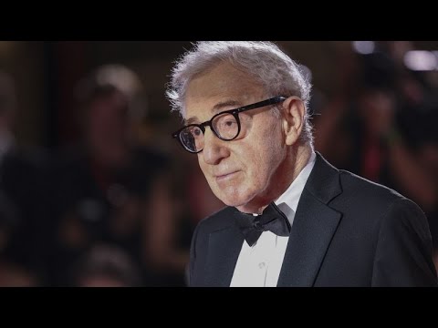 El Golpe de Suerte de Woody Allen en el Festival Internacional de Cine de Venecia