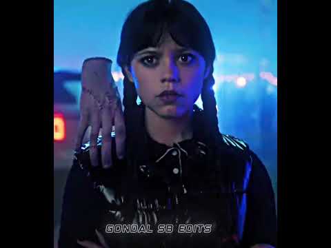 Wednesday new Edit | Bloody Mery | Wednesday Edit | #shorts #edit #wednesday