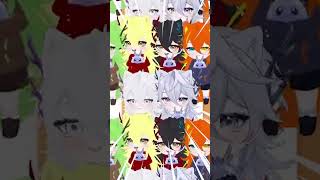 ให้ทาย คนไหนตัวจริง #shuunity #vtuber