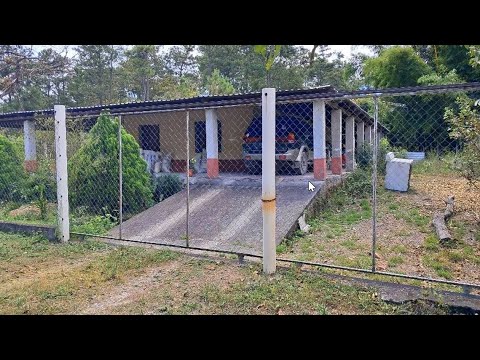 Casa de Campo Buena y Barata $15,000 en Venta Naturaleza, Tranquilidad y Potencial