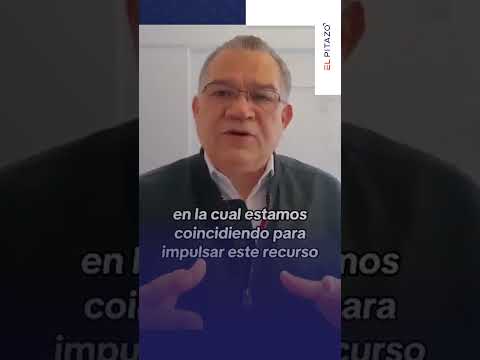 Enrique Márquez pide apoyo para la anulación de la sentencia de la Sala Electoral del TSJ