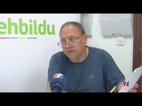 EHBildu pide explicaciones por el “abultado” gasto en taxis en el Ayuntamiento de Sestao
