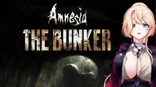 AMNESIA BUNKER BABY