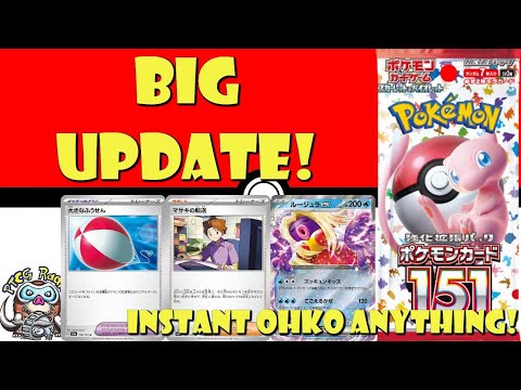 Pokemon TCG News