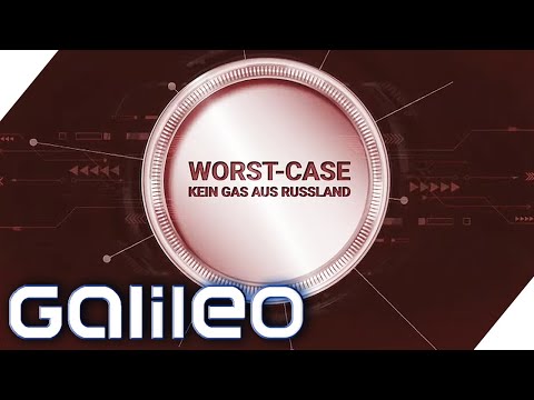 Wie würden wir ohne russisches Gas leben? | Galileo