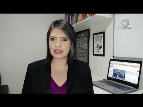 📺 JJ2 - Jornal da Justiça 2ª Edição do dia 30 de setembro de 2020
