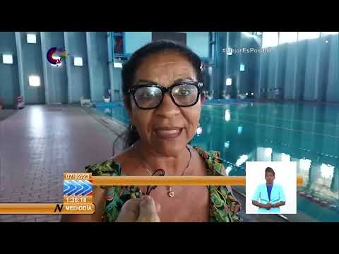 Panorama Deportivo al Mediodía en Cuba: 07/02/2023