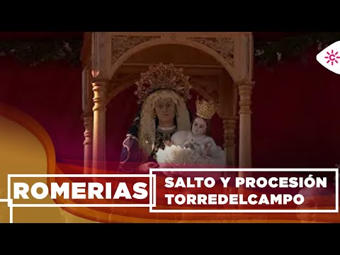 Misas y romerías | Romería de Santa Ana, Torredelcampo, Jaén
