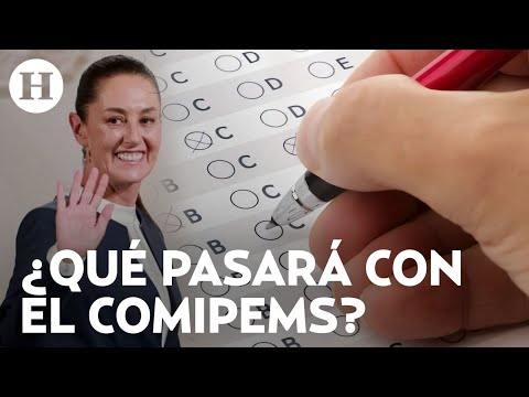 ¿Examen Comipems va a desaparecer? Mario Delgado aclara la propuesta de Claudia Sheinbaum