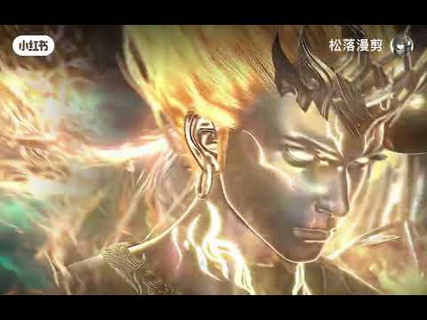 萧炎一身的外挂那还说啥了