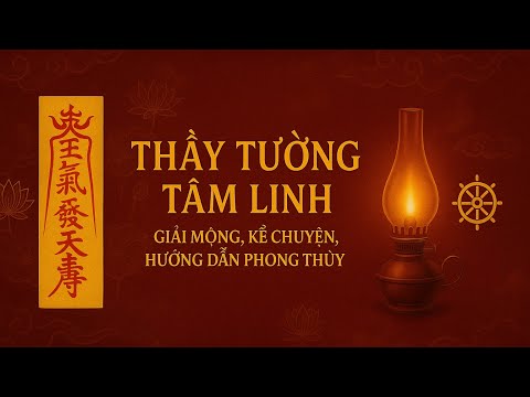 Tư vấn tâm linh , giải đáp thắc mắc