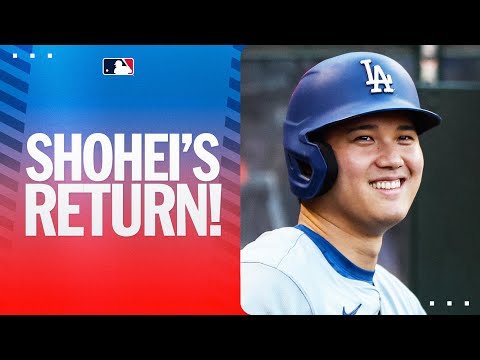 Shohei Ohtani returned to Angel Stadium and set a NEW CAREER HIGH in XBH! | 大谷翔平ハイライト