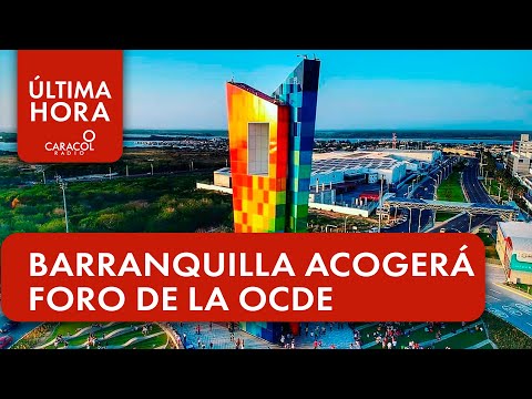 ANDI hace reparos a presupuesto que el gobierno sacará por decreto, Barranquilla será sede de for...