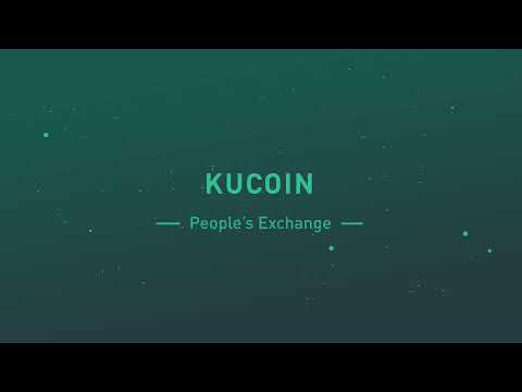 safe to confirm identity with kucoin