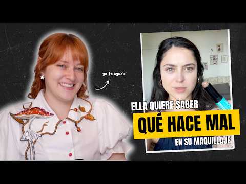 Yuya te enseñó las técnicas, yo te ayudo a pulirlas - Pamela Segura