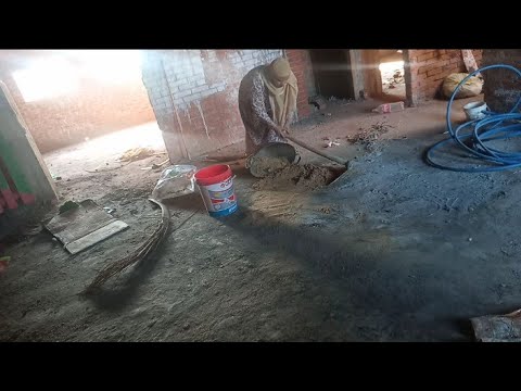 صحيت على كرثه 😱بعد هد حيلي طول اليوم اكتشفت أن خزين السنه كله راح 😭