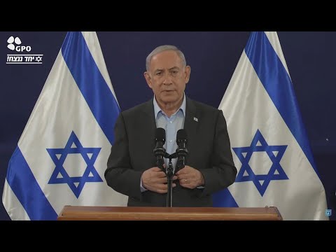 Otages tués à Gaza: Netanyahu a le coeur brisé mais veut maintenir la pression militaire | AFP