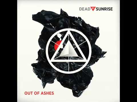Let Down - Dead By Sunrise (Studio Version)