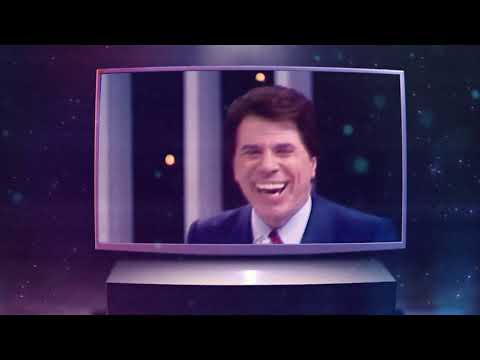 CNN homenageia Silvio Santos, ícone da TV brasileira