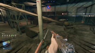 日本軍の工兵に転職したルフィ